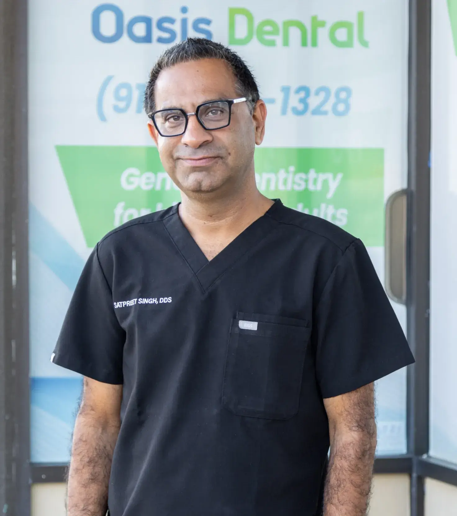 Dr. Sighn